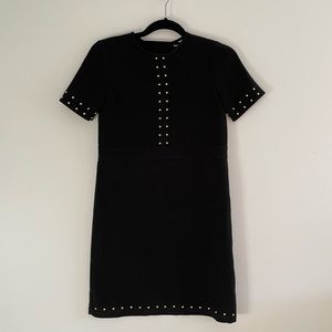 Bar III dress